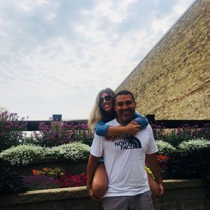 Meet your Posher, Erica